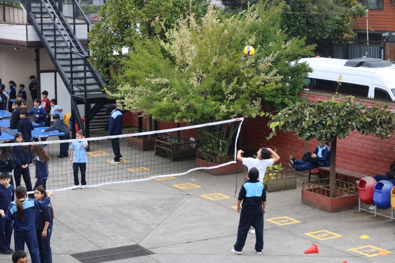 Día de la Actividad Física